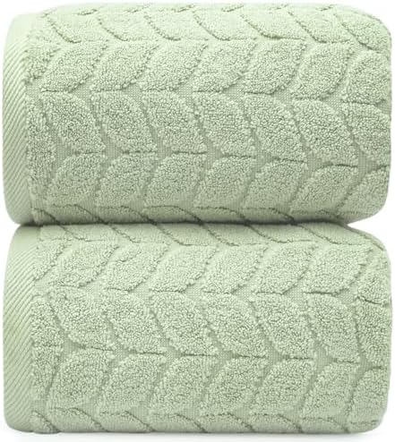 Alusa Home Luxury Ultra-Soft Bath Sheets Best in Luxury Bath Collection