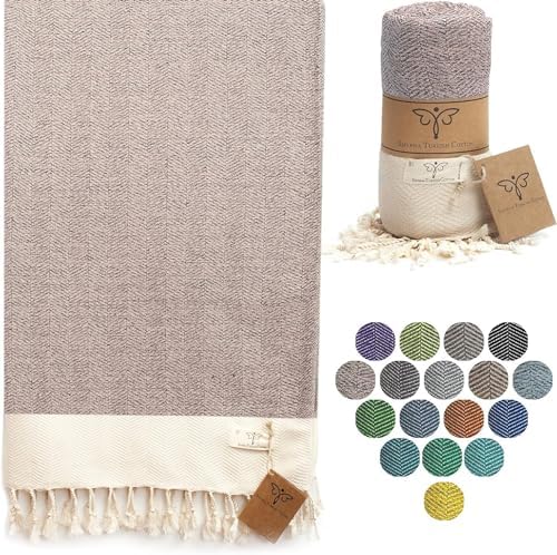 Extra Large Quick-Dry Beach Towel