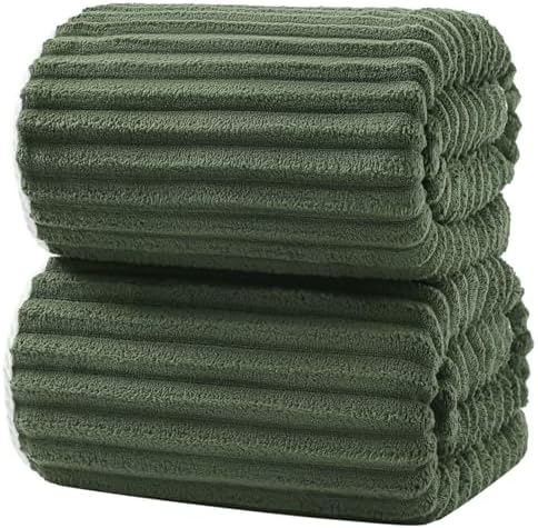 39x79 inch bath sheets luxury microfiber towel bath time Made Perfect