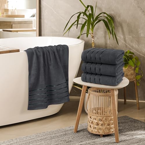 Utopia Bath Towels Set