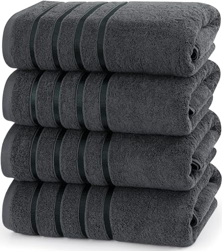 Utopia Bath Towels Set