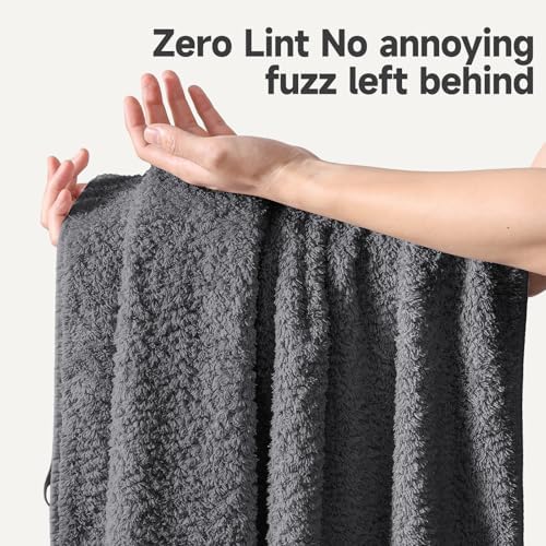 900GSM Luxury Thickness Bath Towels