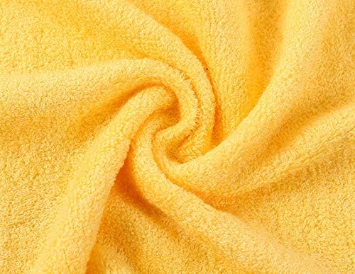Luxury Baby Washcloth Towel Set 16-Pack