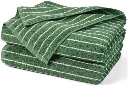 Quick Dry Bath Towels