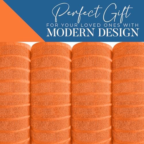 Luxury 100 Cotton Jumbo Bath Sheets Set