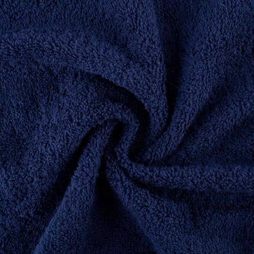 Perfect 35x70 Bath Towels for Relaxation