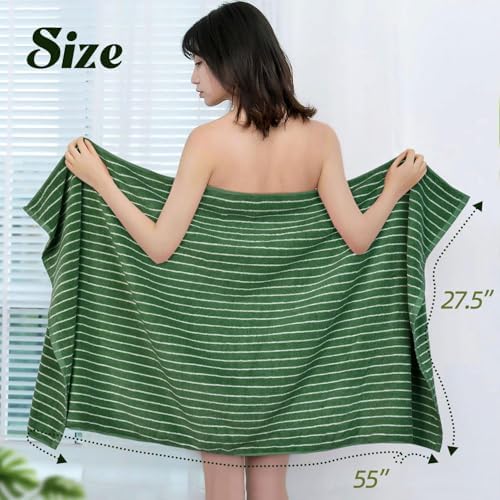 Quick Dry Bath Towels