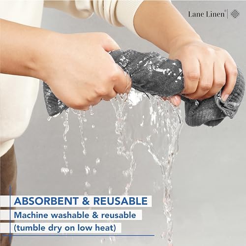 Luxury Washcloth Set