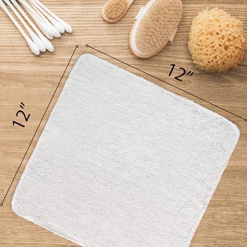 Streamlined Captivating Washcloth Set