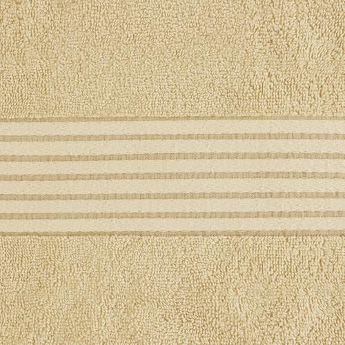 Utopia 4-Pack Bath Towels Set 27x54