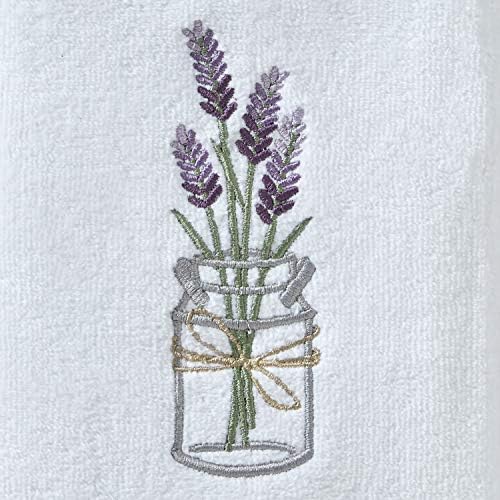 Lavender Hand Towels Gifting Winner 2-Pack