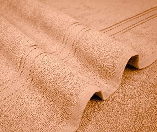 Luxury Oversized Bath Towels