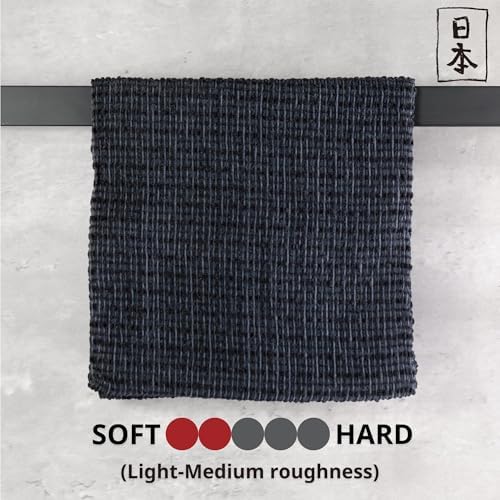 Exfoliating Washcloth for a Smooth Skin