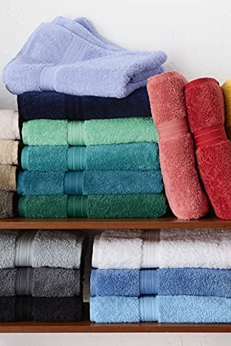 Lands End Supima bath towelwhites