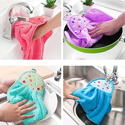 Quick Dry Hand Towel bath towel for home or travel