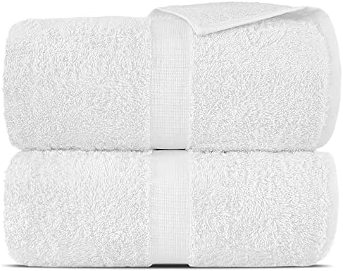 Towel Bazaar Premium Cotton Turkish Towels
