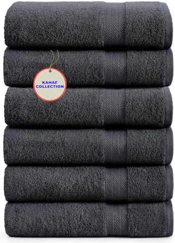 Premium 100 Cotton Bath Towels