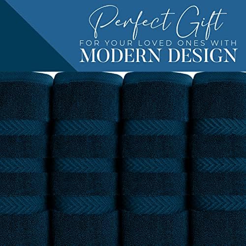 DAN RIVER 35x70 Bath Sheet Set