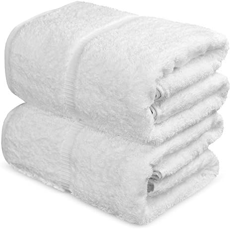 Towel Bazaar Premium Cotton Turkish Towels