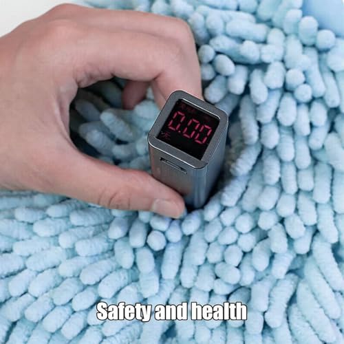Chenille Towel Ball Premium Soft Absorbent Hand Towel for Home Use