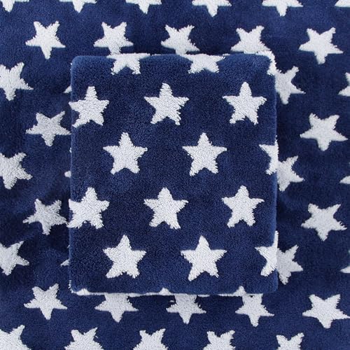 Patriotic 4th of July Towels Set for USA Independence Day