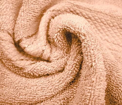 Luxury Oversized Bath Towels