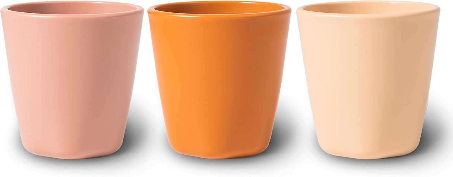 Safe BPA-Free Tiny Twinkle Cup Set for Kids