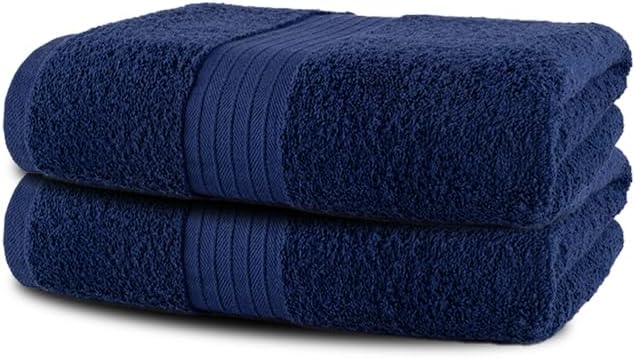 Perfect 35x70 Bath Towels for Relaxation