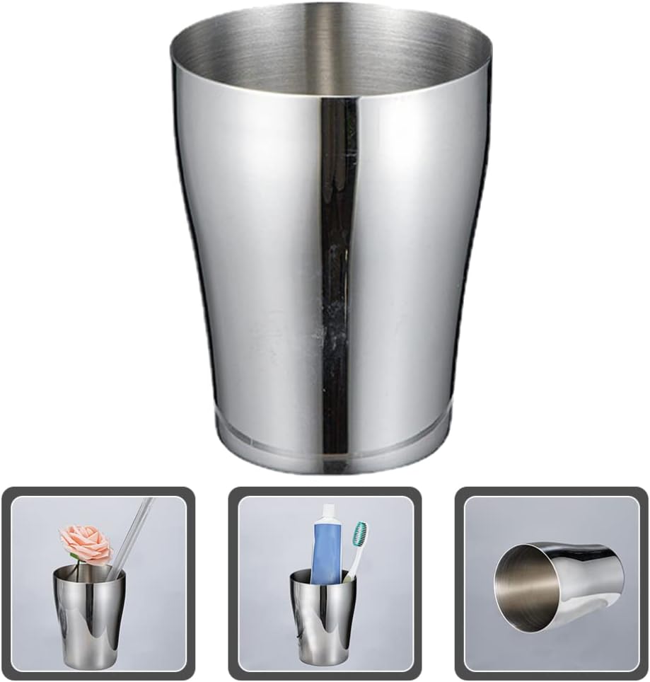 Luxe Stainless Steel Tumbler