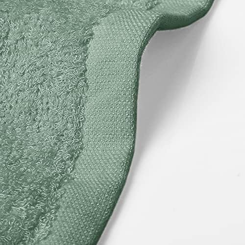 Luxury Washcloth Towel Set 10 Pack