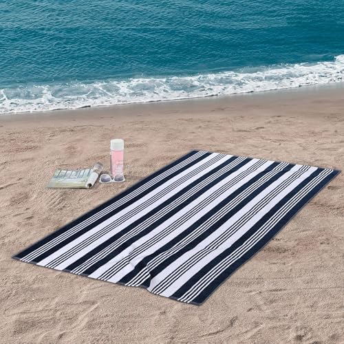 Perfect beach day in seconds