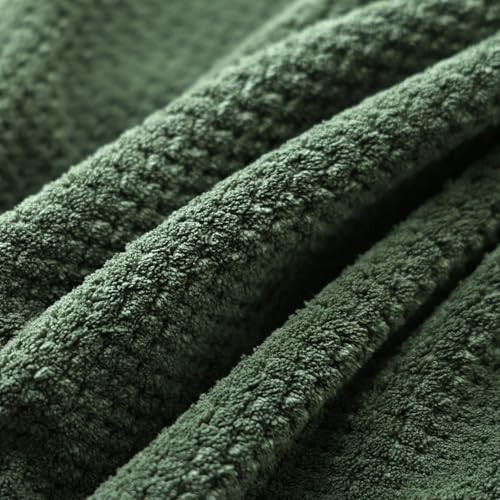 Extra-Large Bath Towels Set for Adults