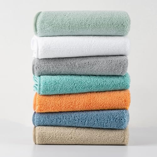 New Microfiber Bath Towel Set - 3-Piece