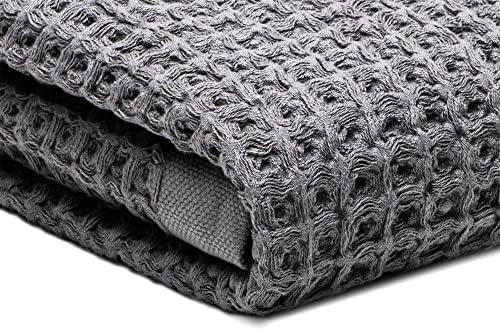 SUTERA Silverthread Bath Towel
