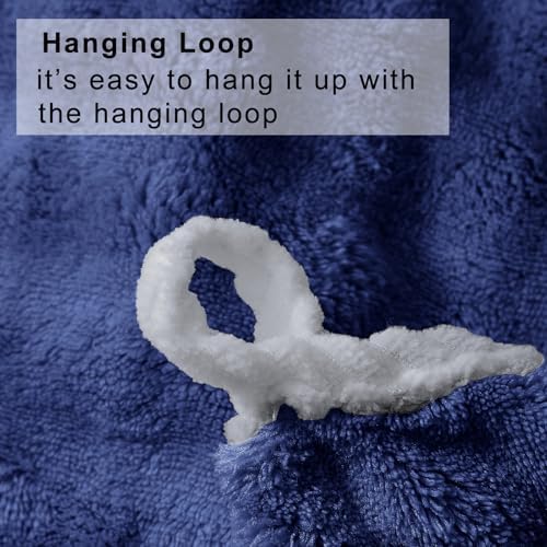 HVMS Oversized Bath Towels 40x80