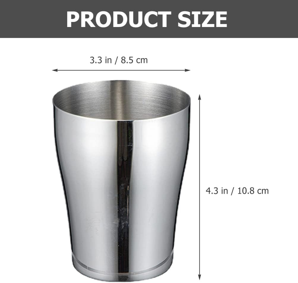 Luxe Stainless Steel Tumbler