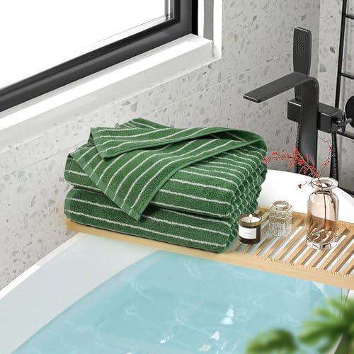 Quick Dry Bath Towels