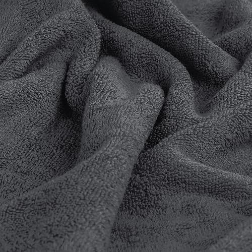 Utopia Bath Towels Set