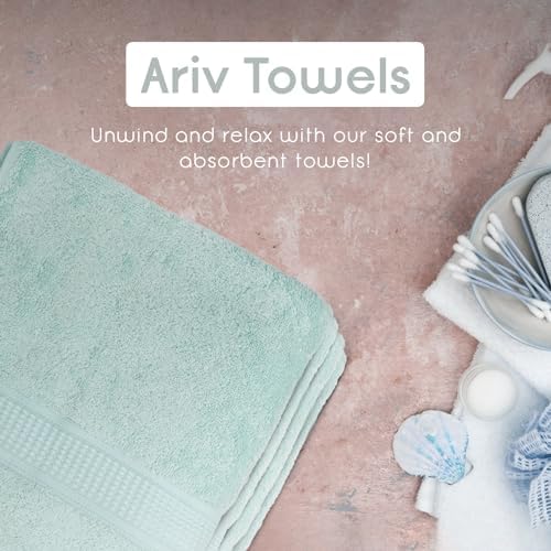 Premium 100 Cotton Jumbo Bath Towels for Home Bathroom