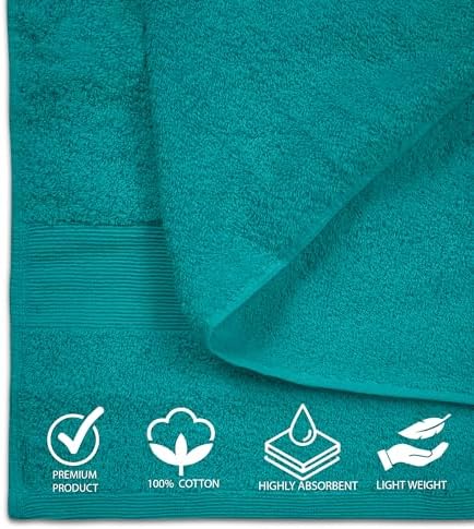 Softolle Luxury Bath Towels