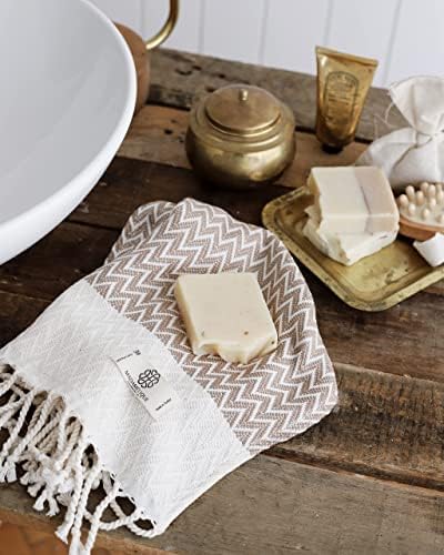 Madamelique Hand Towels for All Spaces