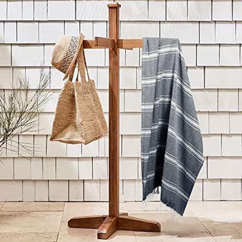 Luxury Beach Towels Set for Adults