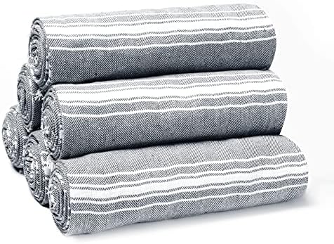 Luxury Beach Towels Set for Adults