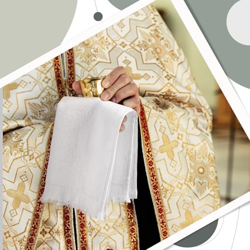 SmoothNovelty 24 Pcs Fingertip Towels