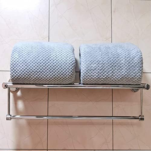 Big Bath Towels Extra-Large Over 100x200cm Soft Lightweight Waffle Plush Design