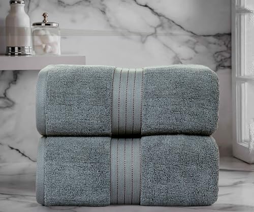 Bliss Casa 100 Cotton Bath Sheet - 35x70
