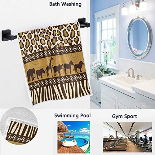 Perfect Large Towels