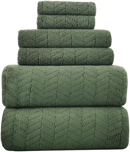 Premium Oversized Bath Towels