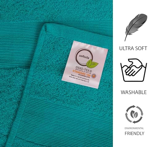 Softolle Luxury Bath Towels