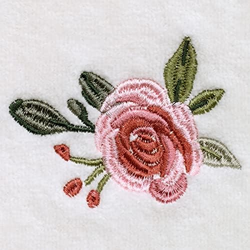 Avanti Linens Fingertip Towel Soft Absorbent and Elegant